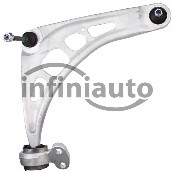31126758520SET     BRACO SUSPENSAO BMW E46 1997-2005 INFERIOR DIREITO COMPLETO 