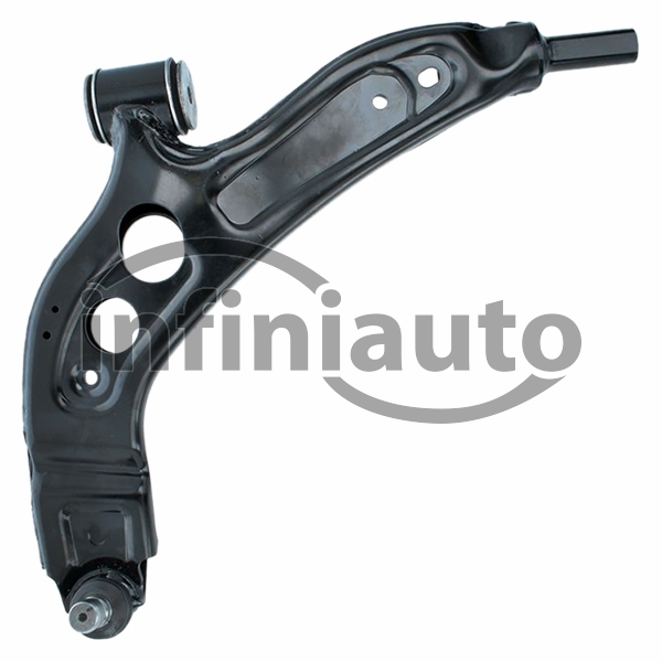 31126879841        BRACO SUSPENSAO MINI F55 F56 F57 2013- ESQ                  