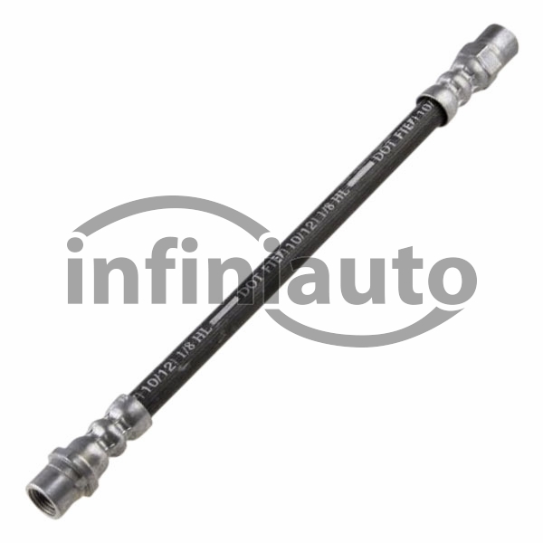 311483             TUBO TRAVAO BMW 3 E36 -1998 OE 34321159524                  