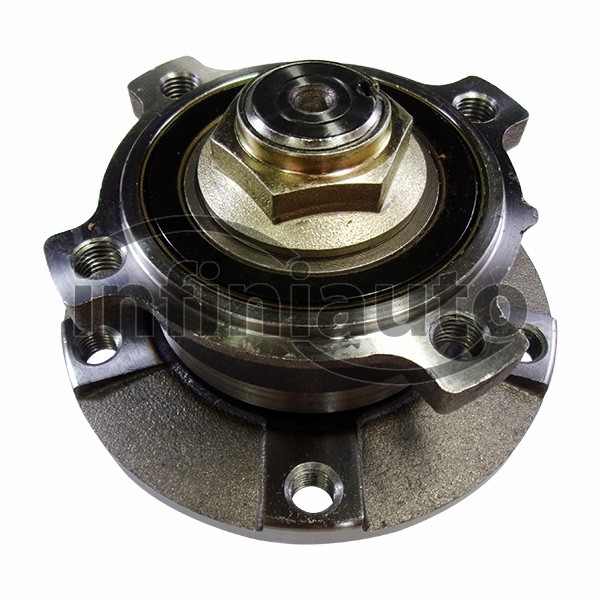 31221093427        CUBO RODA BMW E39 5 1995-2003 FRENTE                        