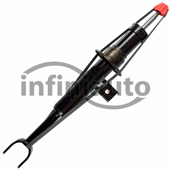 31316775575        AMORTECEDOR FRENTE BMW F10-F11 ESQ GAS                      