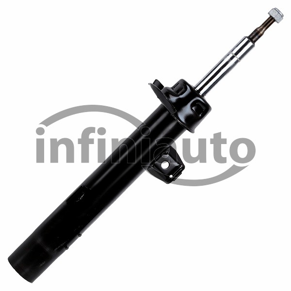 31316786020        AMORTECEDOR FRENTE BMW E81-E87 DTO GAS                      