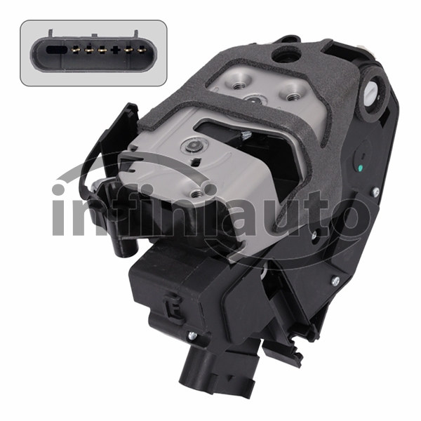 31349870           FECHO PORTA VOLVO S60 V60 XC60 2010- TRAS ESQUERDO          