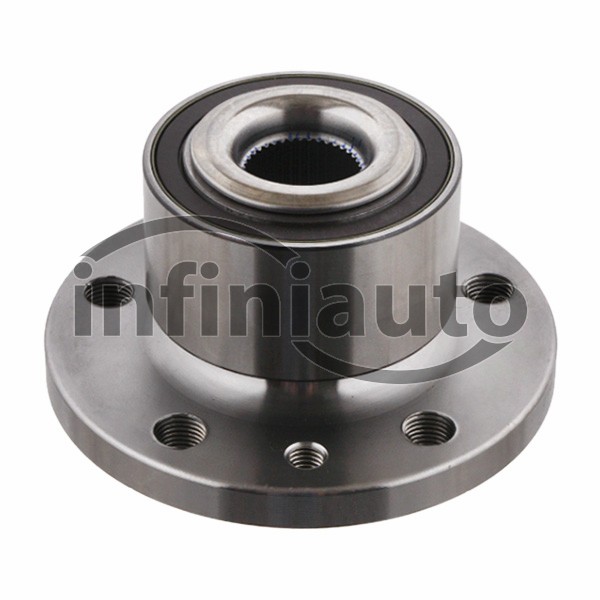 31476395           CUBO RODA VOLVO S60-S80-V60-XC60 2007- FRENTE               