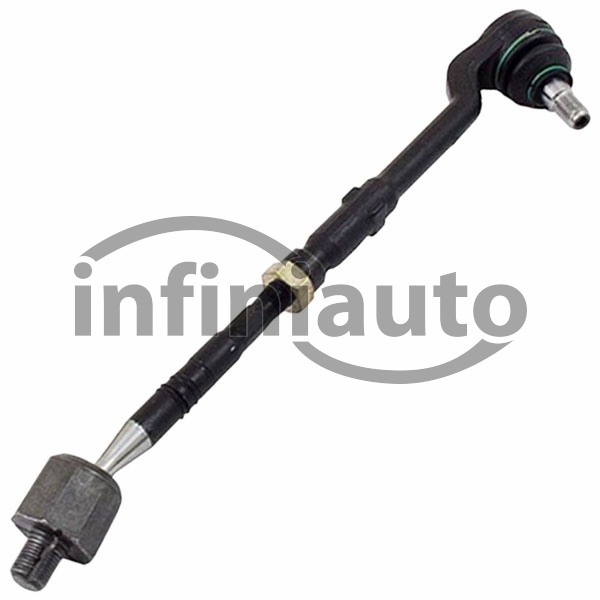 32111094674        BARRA DIRECAO BMW DIREITO E39                               