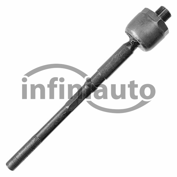 32216762244        BARRA DIRECAO BMW E81-E87-E90 03-                           