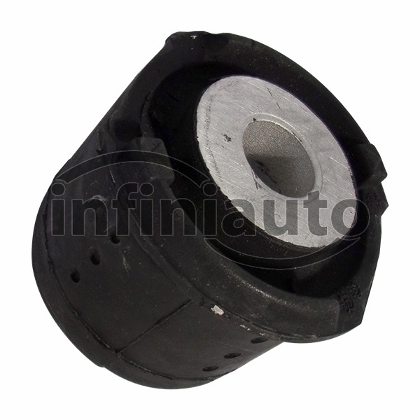 33311092517        SINOBLOCO EIXO TRAS BMW E46                                 