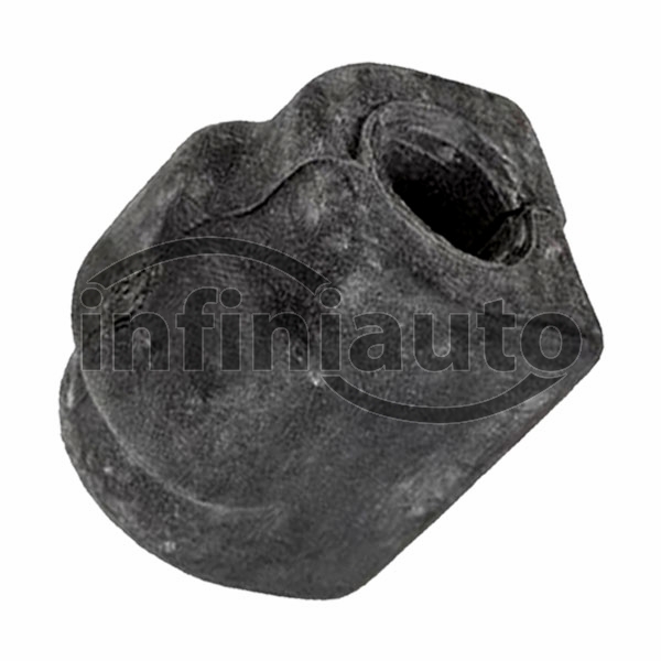 33551094550        CASQUILHO BARRA EST BMW E36-E46 318D-320D 98-05 15MM TRAS   