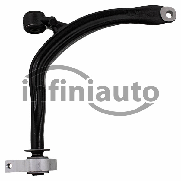 3521K0             BRACO SUSPENSAO PSA C5 2001- INF DIREITO                    