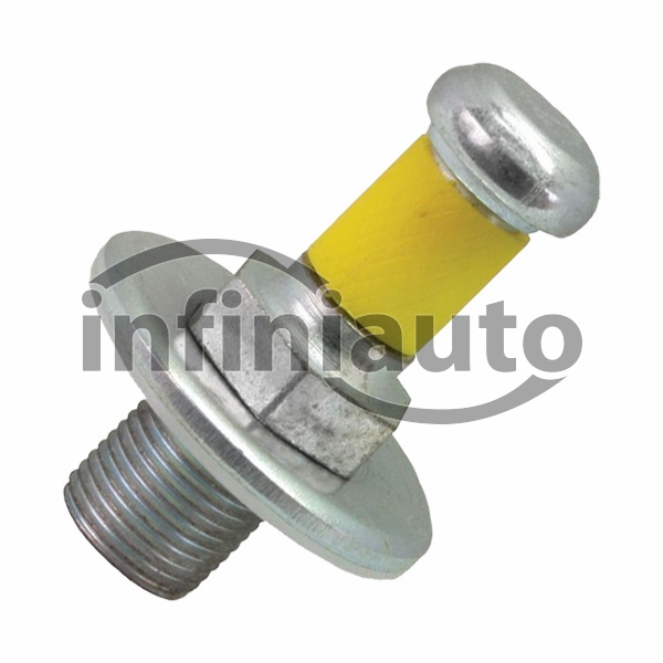 357837034          PARAFUSO BATENTE FECHO PORTA VAG                            