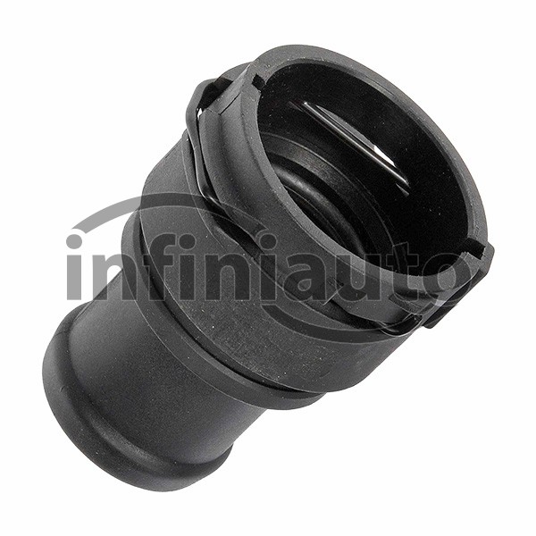 3B0122291C         FALANGE AGUA VAG GOLF IV-V-VI-A3 1996-2015                  