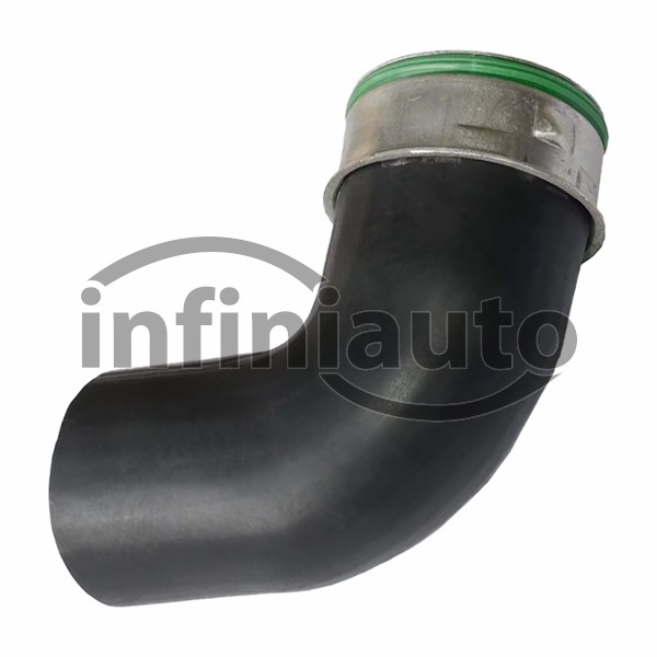 3B0145834P         TUBO INTERCOOLER VAG A4-A6 PASSAT 1.9TDI 2001-2005          