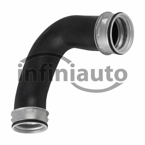 3C0145834F         TUBO INTERCOOLER VAG A3-GOLF V-PASSAT-LEON-OCTAVIA 2.0TDI   