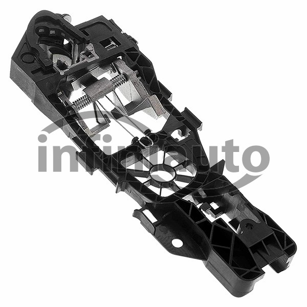 3C0837886J         ESTRUTURA PUXADOR VAG PASSAT 2005-2011 FRT DRT TRAS         