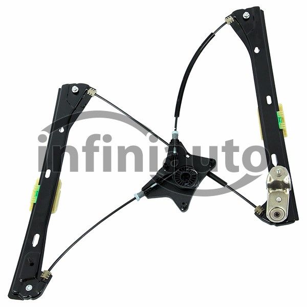 3G0837462C         ELEVADOR VAG PASSAT 2014-2020 FRENTE DIREITO                