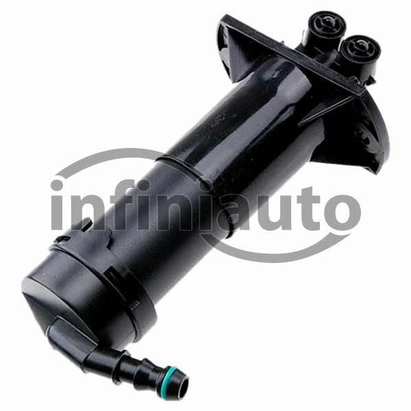 3R0955102          EJECTOR LAVA-FAROIS VAG EXEO 2008-2013 DIREITO              