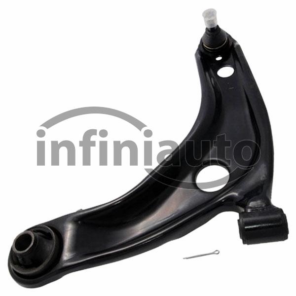 4806959145         BRACO SUSPENSAO TOYOTA YARIS 2005- ESQ                      