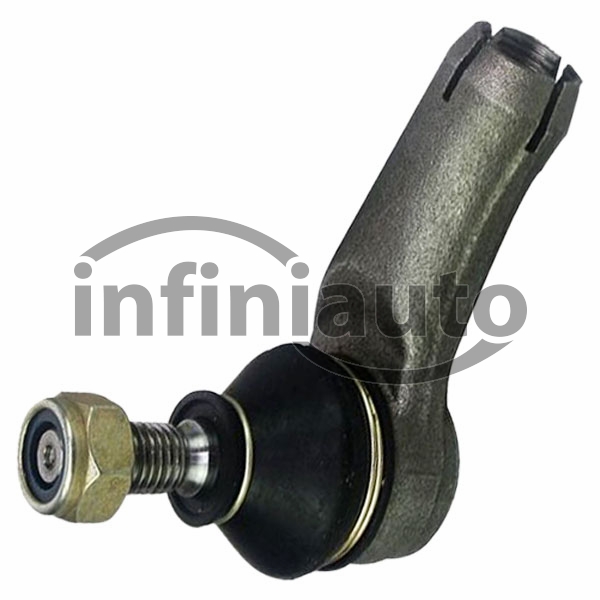 4A0419812A         PONTEIRA DIRECAO VAG AUDI 100 DIREITA                       
