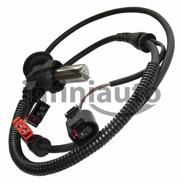 4B0927803C         SENSOR ABS VAG A6 1997-2005 FRENTE ESQUERDO/DIREITO         
