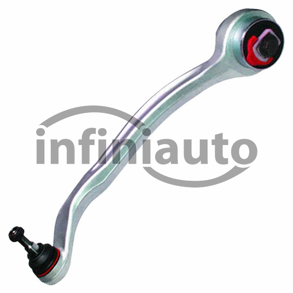 4E0407693N         BRACO SUSPENSAO VAG A8 2002-2010 ESQUERDO INF CURV          
