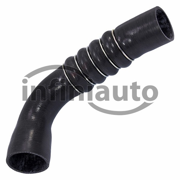4F0145738F         TUBO INTERCOOLER VAG A6 2.7-3.0 TDI 2004-2011 SUP.ESQUERDO  