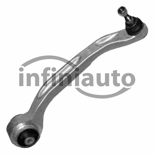 4F0407694G         BRACO SUSPENSAO VAG A6 2004-2011 FRENTE DIREITO INF TRAS    