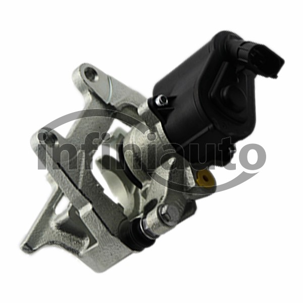 4F0615404AKIT      PINCA TRAVAO VAG A6 2005-2018 TRAS DIREITO (COMPLETO)       