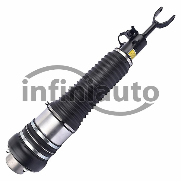 4F0616039Q         PNEUMATICO FRENTE VAG A6 2004-2011 FRENTE ESQUERDO          