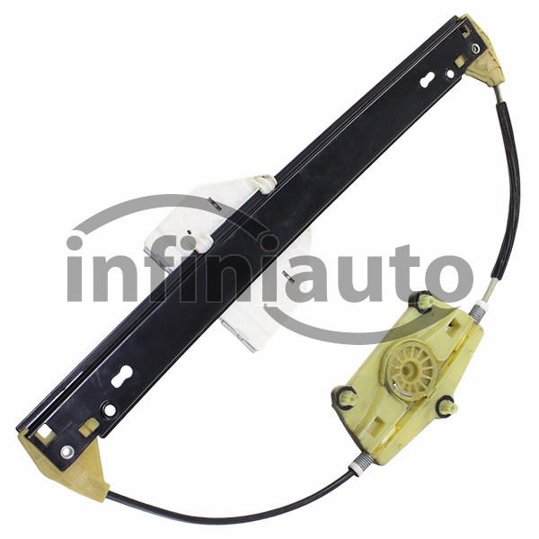4F0839462B         ELEVADOR VAG A6 2004-2011 TRAS DIREITO ELETRICO             