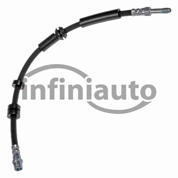 4G0611775C         TUBO TRAVAO VAG A6 2010-2018 470MM TRAS                     