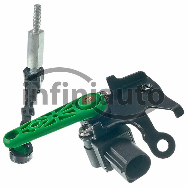 4H0941286G         SENSOR REGULACAO FAROIS A6-A7-A8 2010-2018                  