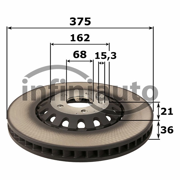 4M0615301AS