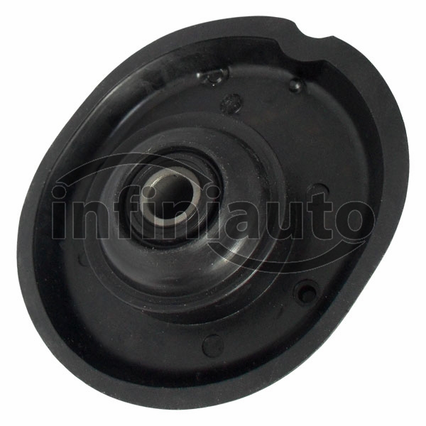 5038E7             BASE SUSPENSAO FRENTE PSA 207 06-                           