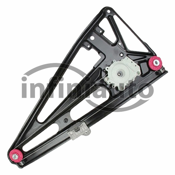 51358125203        ELEVADOR BMW 7 E38 1994-2001 TRAS ESQUERDO                  