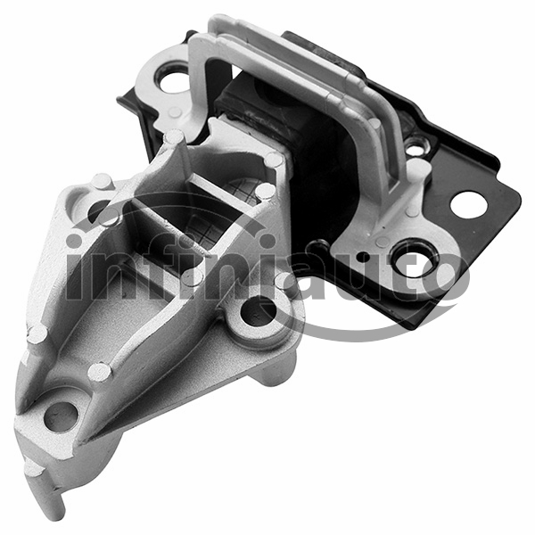 514637             APOIO MOTOR RENAULT MEGANE II 1.5DCI DIREITO OE 8200325283  