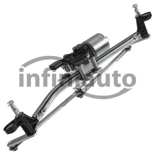 51727384           JOGO TIRANTES LIMPA VIDROS LANCIA Y 2003-2011 C/MOTOR       