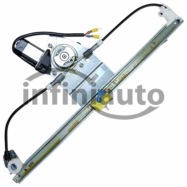51830870           ELEVADOR FIAT DOBLO FRENTE ESQUERDO 2001- C/MOTOR 2 FIOS    