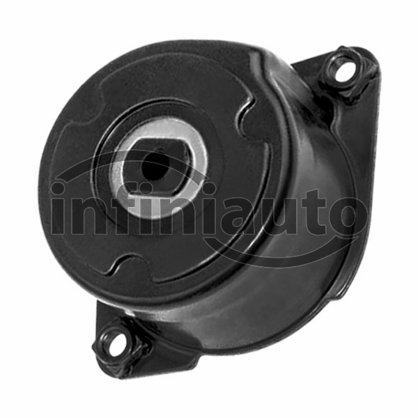 534017010          TENSOR CORREIA ALTERNADOR BMW E46 318D OE 11287786880       
