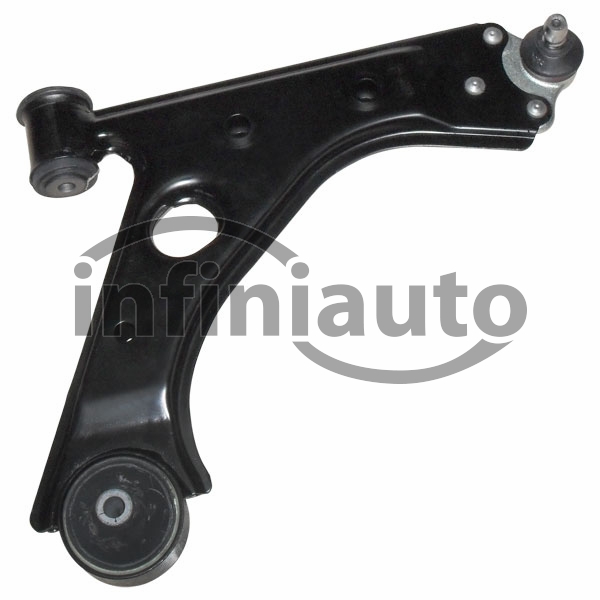 5352038            BRACO SUSPENSAO OPEL CORSA D DRT                            