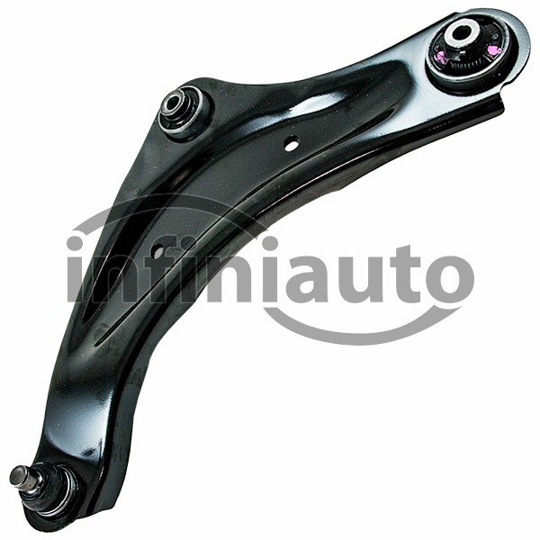 545011KK0A         BRACO SUSPENSAO NISSAN JUKE LEAF 2010- ESQ                  