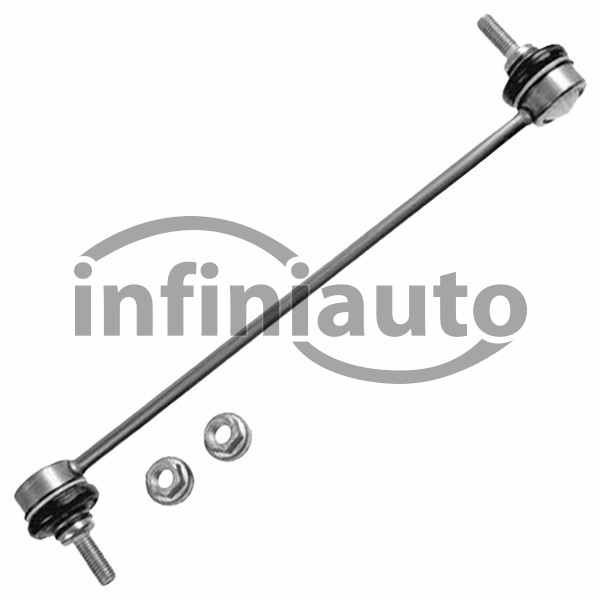 546180001R         PENDURAL BARRA EST RENAULT LAGUNA III 2007- 294MM           