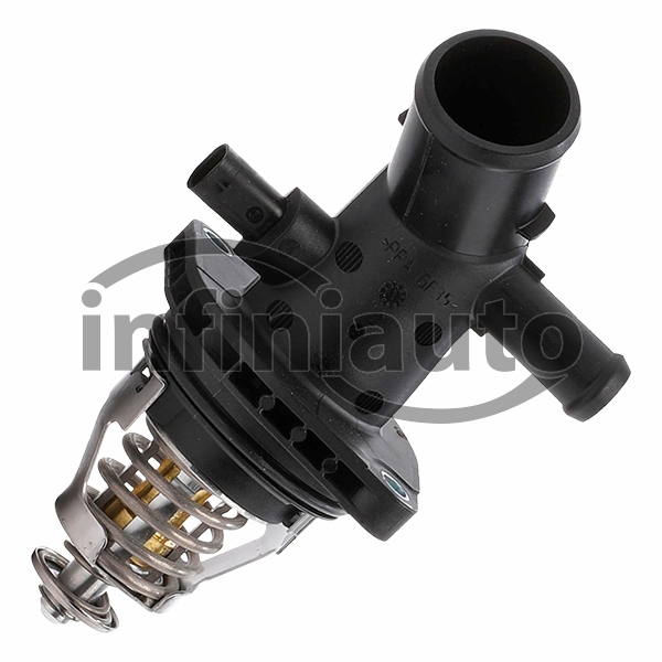 55505571           FALANGE TERMOSTATO OPEL INSIGNIA A 2.0 CDTI 2008-2017       