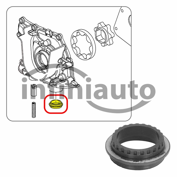 55589549           JUNTA BOMBA OLEO OPEL-FIAT-ALFA                             
