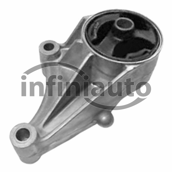 5684130            APOIO MOTOR OPEL ASTRA H DIREITO                            