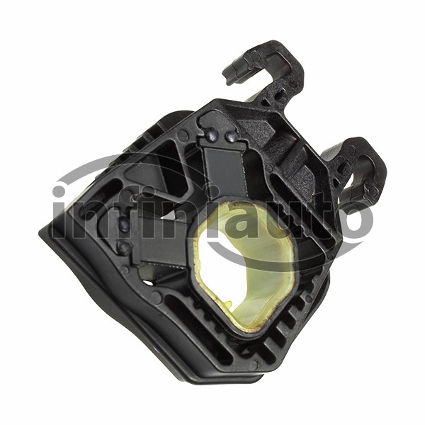 5Q0121367F         SUPORTE RADIADOR VAG A3-Q2-Q3-GOLF VII                      