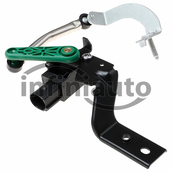 5Q0412521C         SENSOR REGULACAO FAROIS A3 TIGUAN T-ROC FRENTE ESQUERDO     