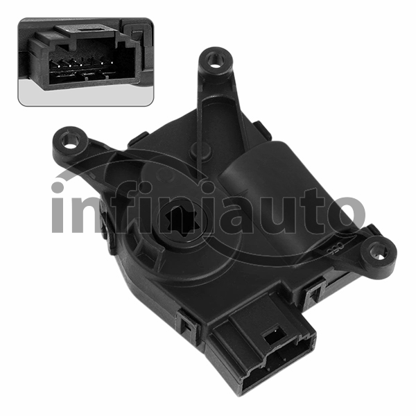 5Q0907511L         SENSOR POSICAO BORBOLETA VAG A1 A3 Q2 Q3 2019-2021          