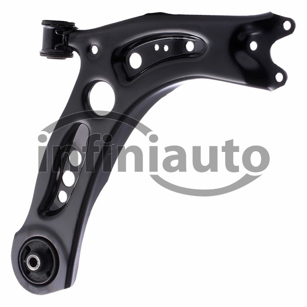 5WA407152A         BRACO SUSPENSAO VAG OCTAVIA IV-LEON 2019- DIREITO           