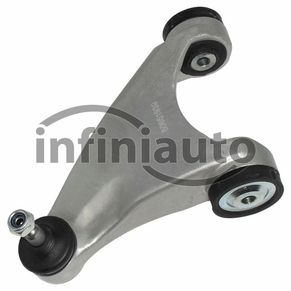 60651939           BRACO SUSPENSAO ALFA 147-156 1997-2010 SUPERIOR ESQUERDO    