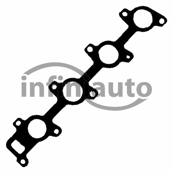 6111420780         JUNTA COLECTOR ESCAPE MERCEDES CLASS C-E-M-VITO-SPRINTER    